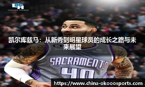 凯尔库兹马：从新秀到明星球员的成长之路与未来展望